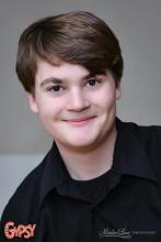 farm boy w dark hair