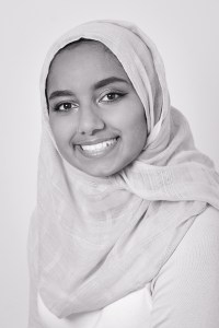 Ally, Tima - 2016 HSM