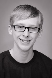 Bechdel, Carson - 2015 GREASE