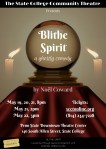 Blithe Poster