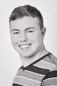 Floray, Zach - 2016 HSM