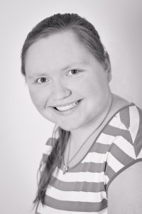 Geston, Charlotte - 2016 HSM