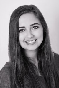 Gomez, Elena - 2016 HSM