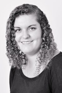 Hamaty, Alyssa - 2014 BIRDIE