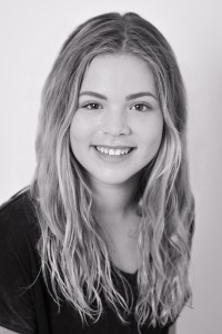 Irwin, Ellie - 2016 HSM