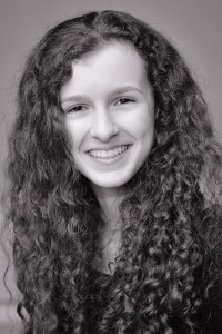 Irwin, Megan - 2015 GREASE