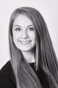 Mitchell, Halle - 2016 HSM