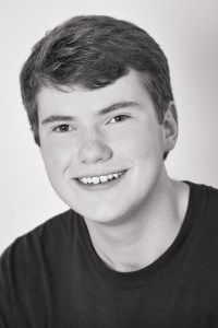 Perini, Jonathan - 2016 HSM