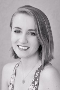 Puzycki, Dori - 2016 HSM