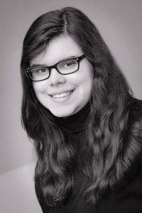 Scott, Anna Kate - 2015 GREASE