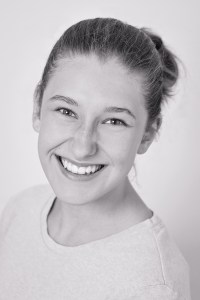 Snyder, Isabella - 2016 HSM