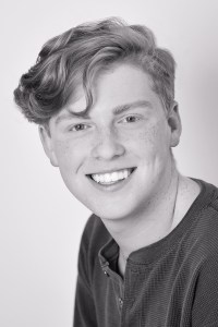 Tighe, Devon - 2016 HSM