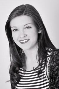 Whitesell, Kaitlyn - 2016 HSM