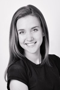 Ziegler, Becca - 2016 HSM